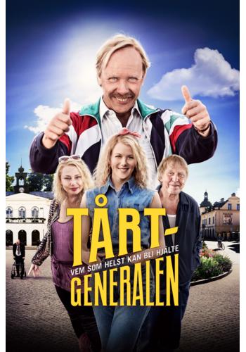 Tårtgeneralen