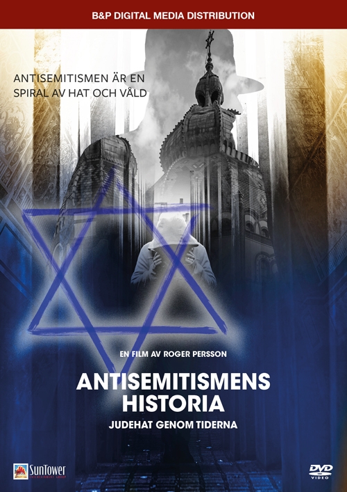 Antisemittismens Historie