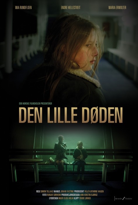 Den lille døden