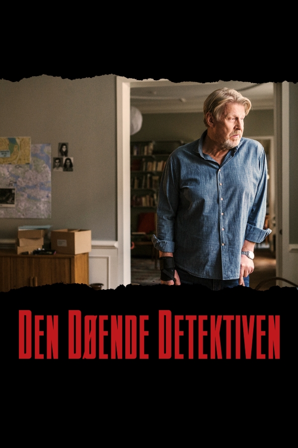 Den døende detektiven  - Episode 1