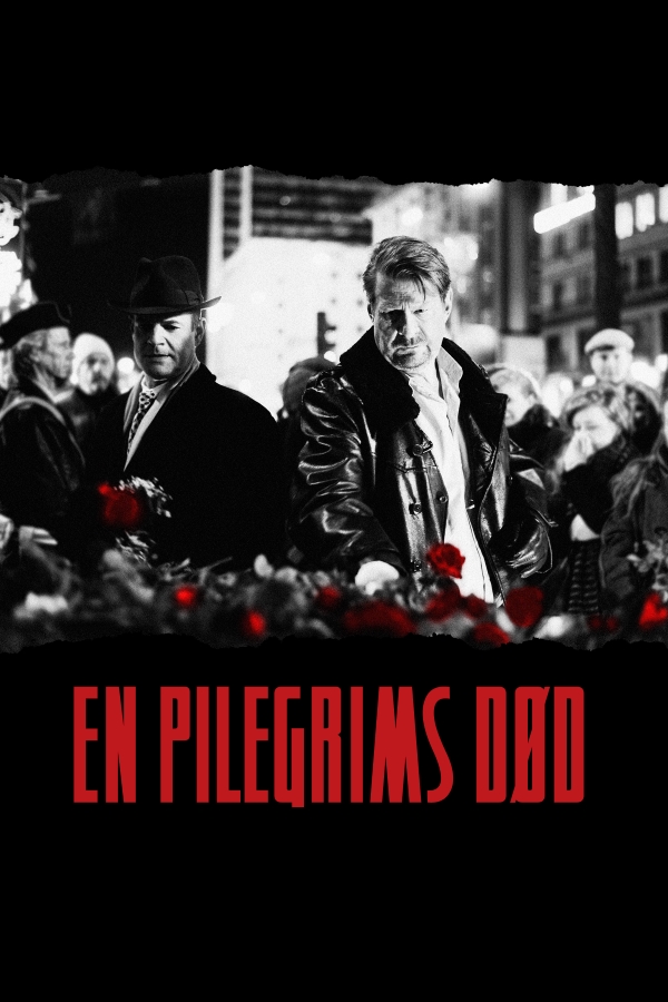 En pilegrims død - Episode 1