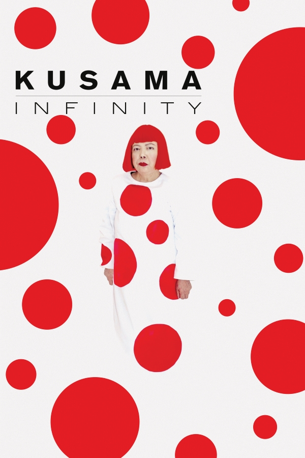 Kusama: Infinity