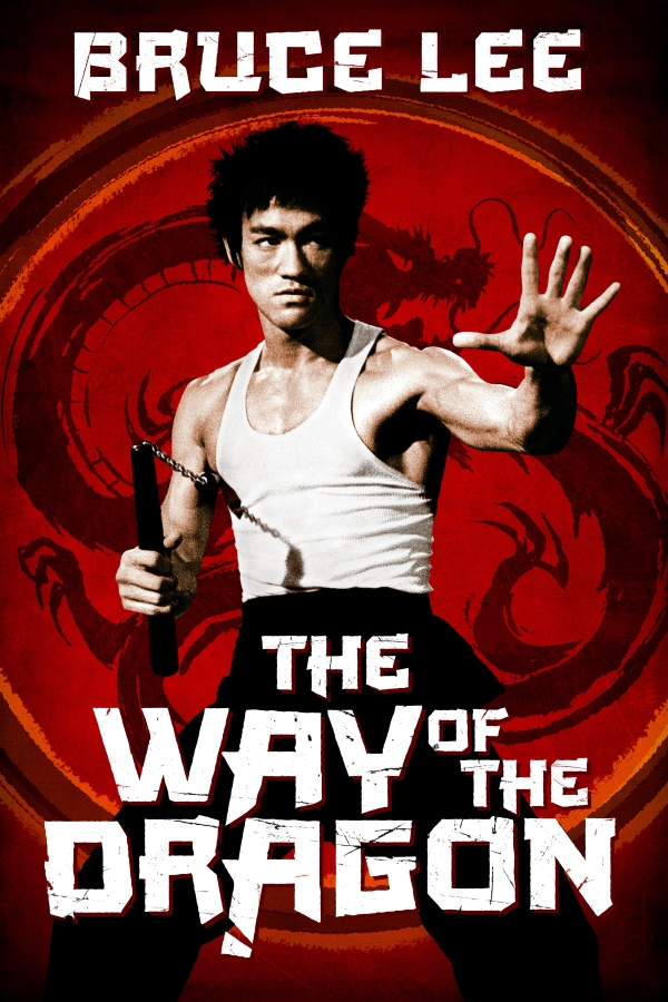 The way of the Dragon