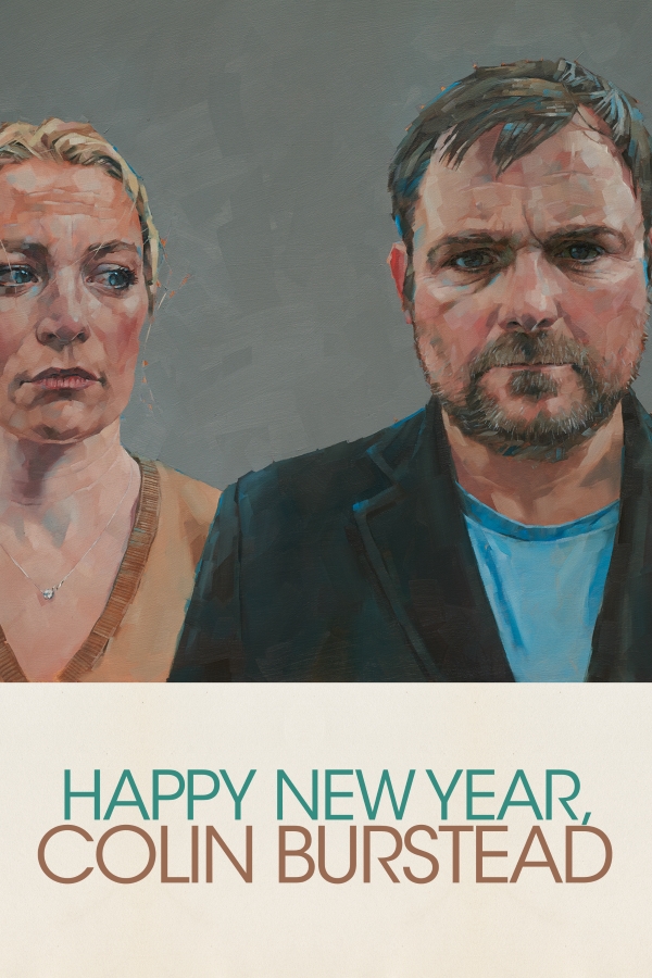 Happy new year, Colin Burstead