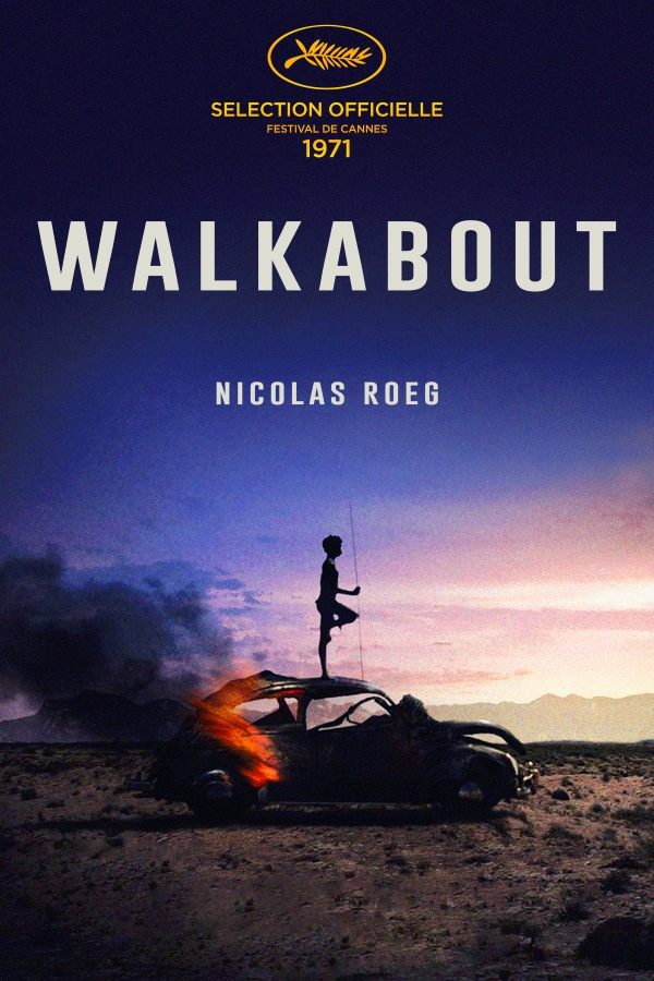 Walkabout