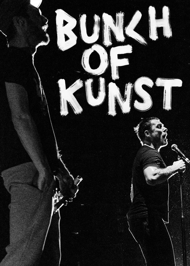 Bunch of Kunst