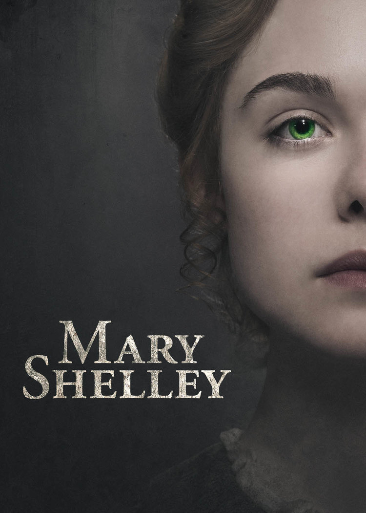 Mary Shelley