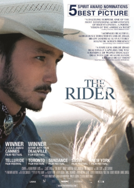 The Rider