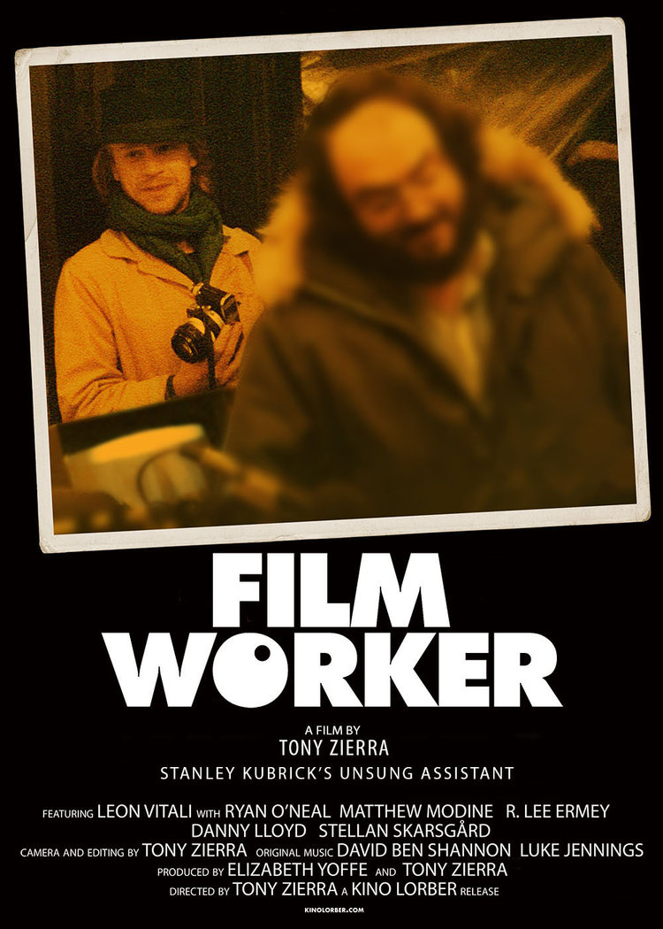 Filmworker