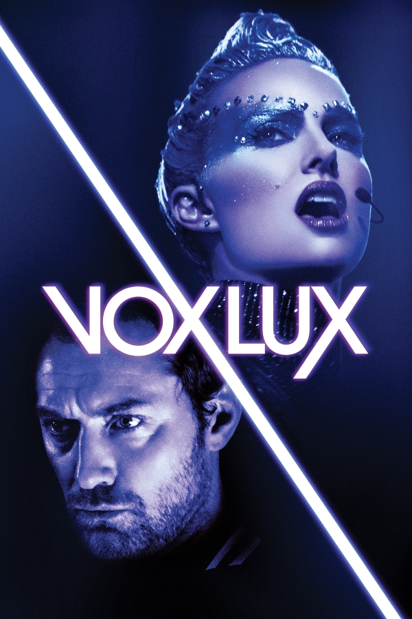 Vox Lux