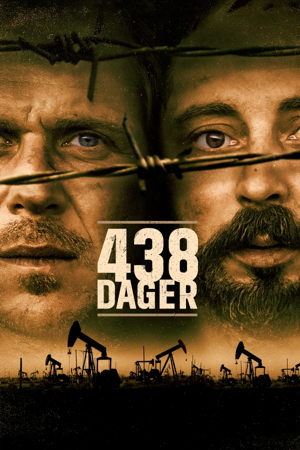 438 dager