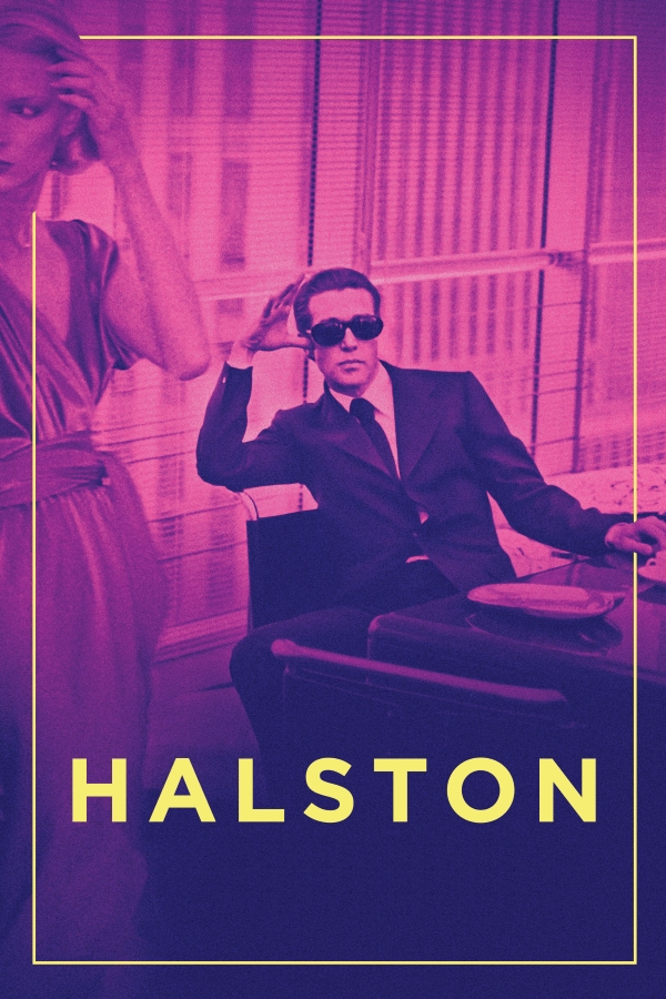 Halston