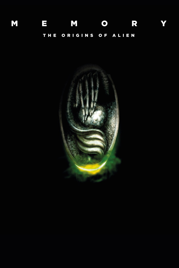 Memory: The origins of Alien