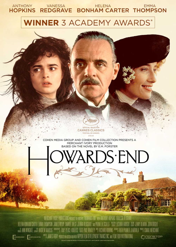 Howard's End