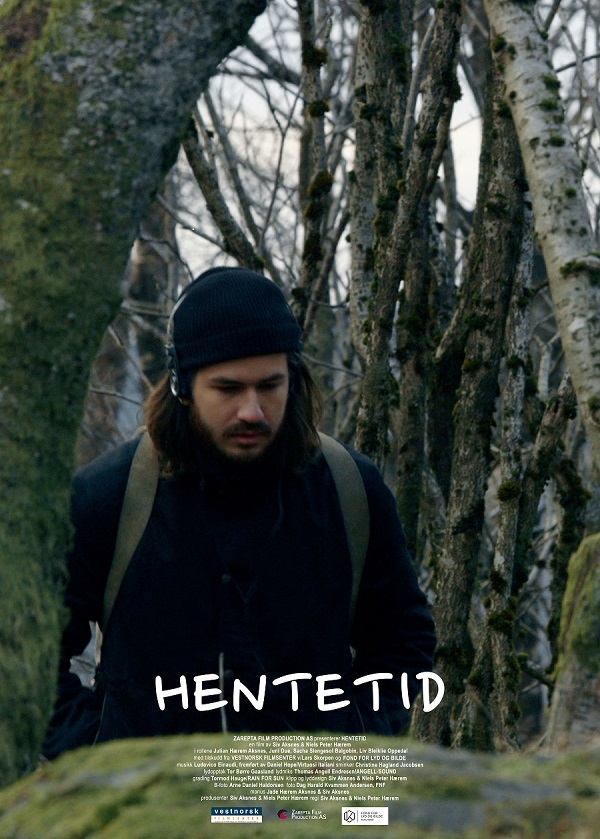 Hentetid