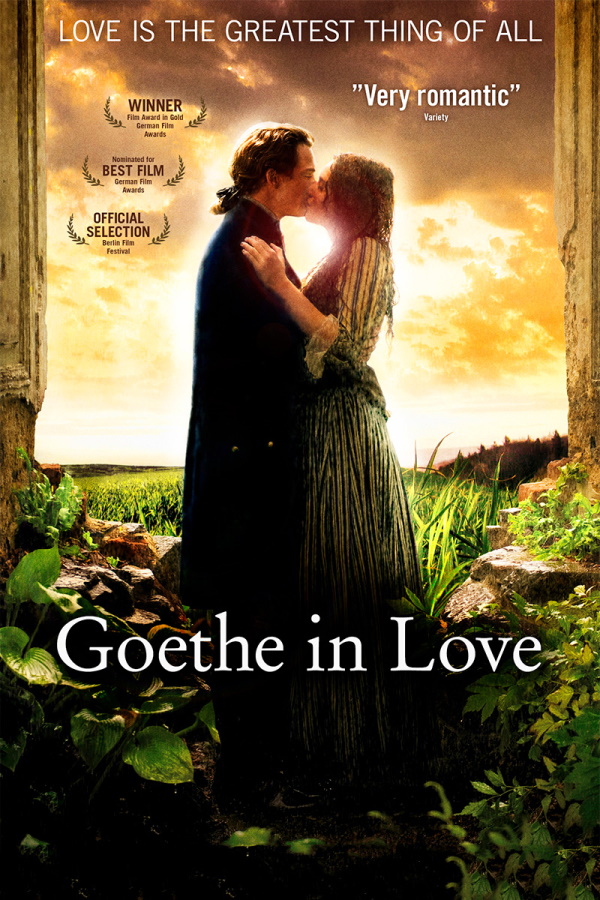 Goethe in Love