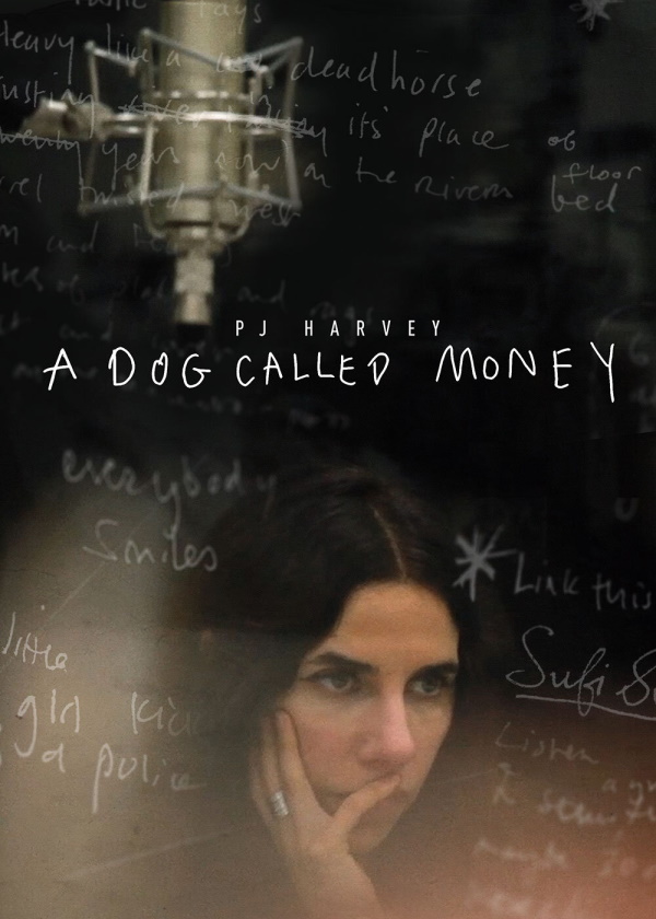 A Dog Called Money