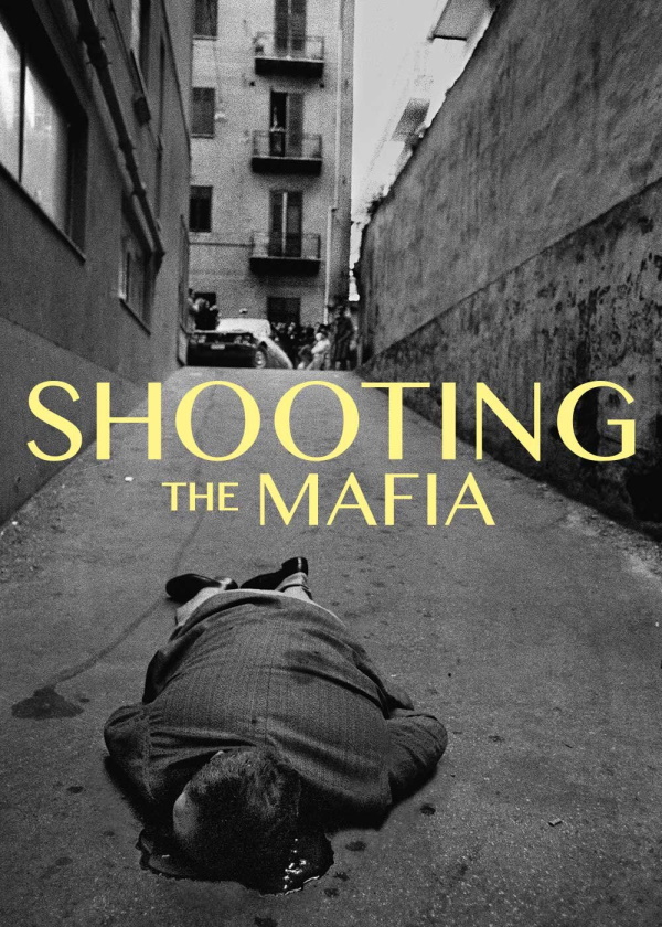 Shooting the Mafia