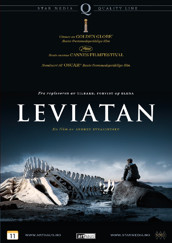 Leviatan