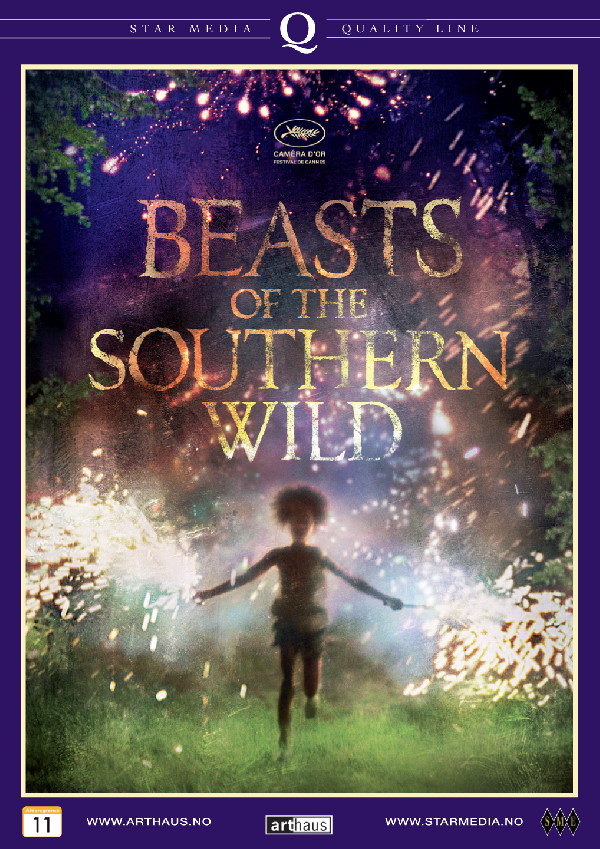 Beasts of the southern wild