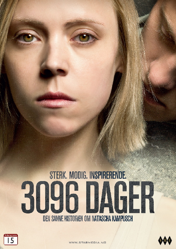 3096 Days