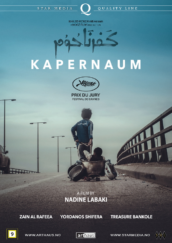 Kapernaum