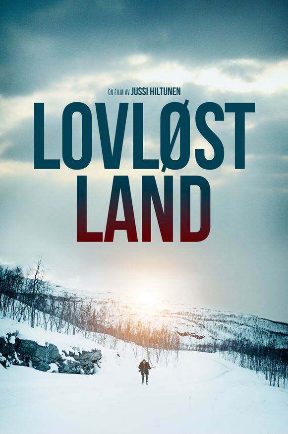 Lovløst land