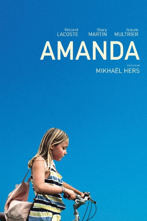 Amanda