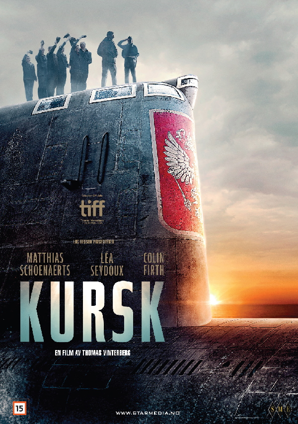 Kursk