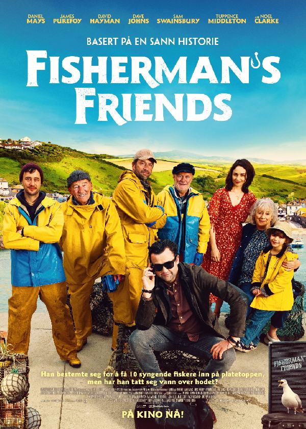 Fisherman's Friends