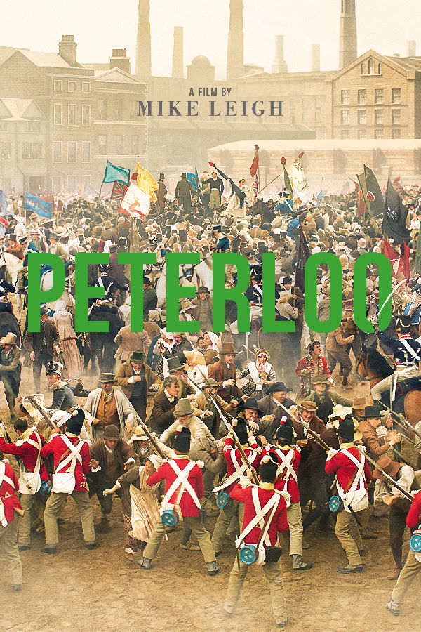 Peterloo