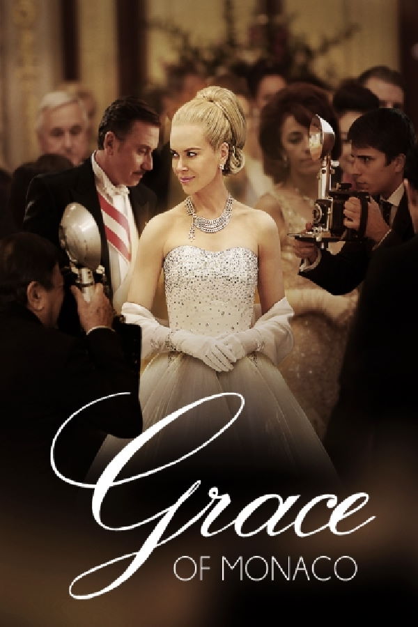 Grace of Monaco