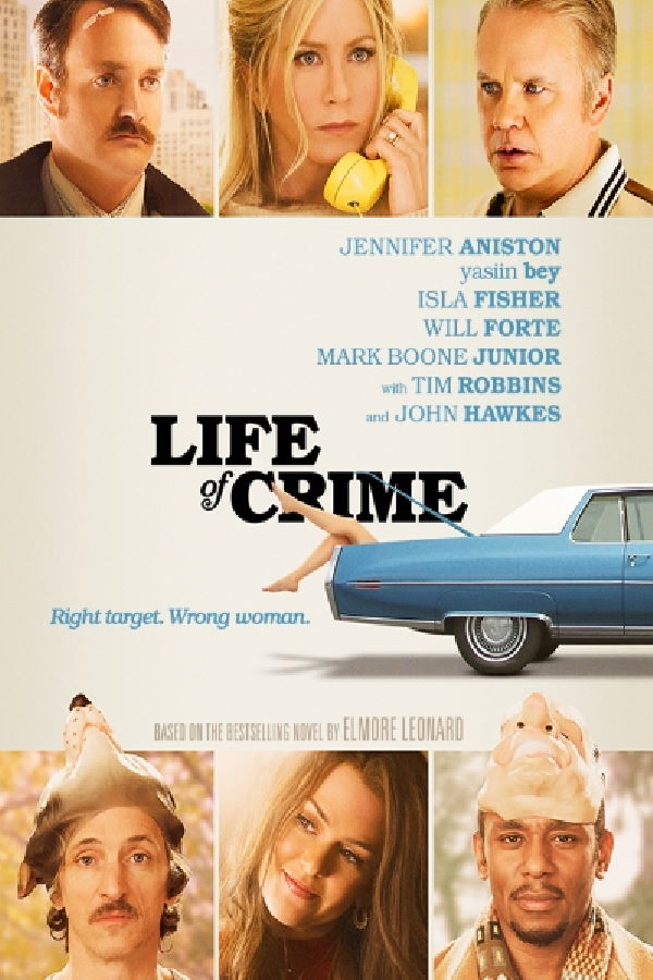 Life of Crime