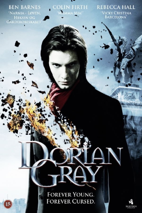 Dorian Gray