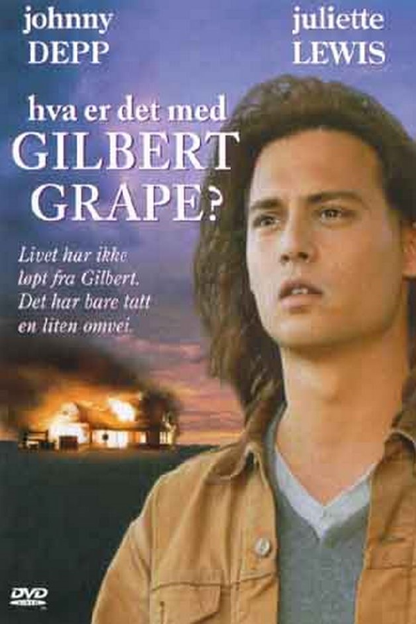 Hva er det med Gilbert Grape