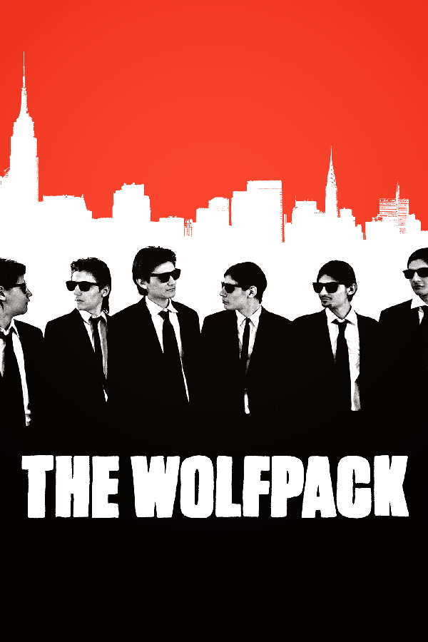 The Wolfpack