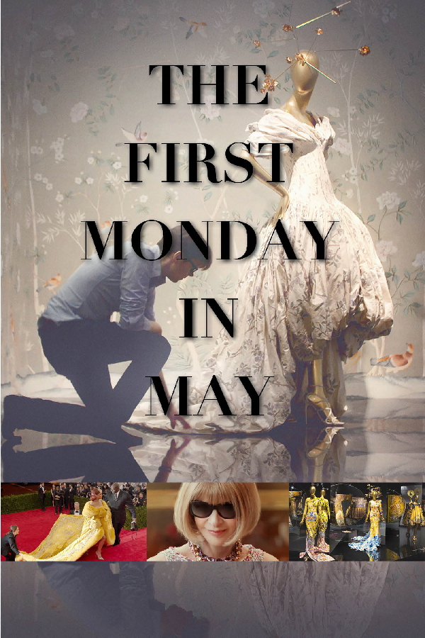 First Monday in May