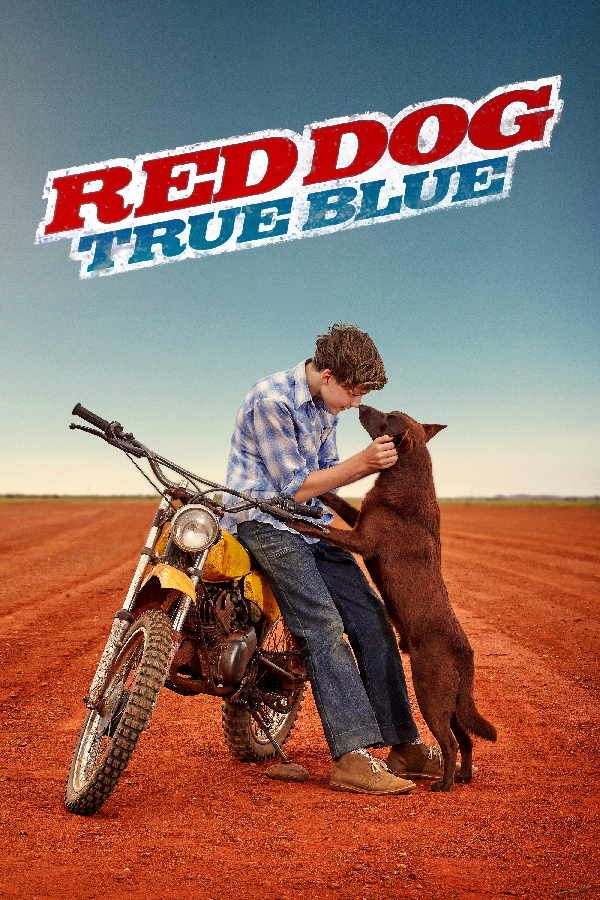 Red Dog: True Blue