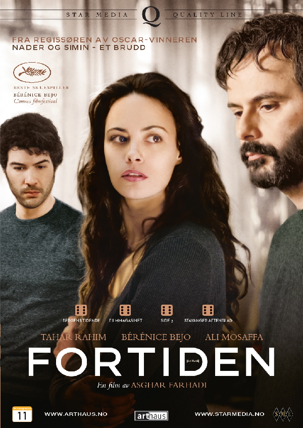 Fortiden