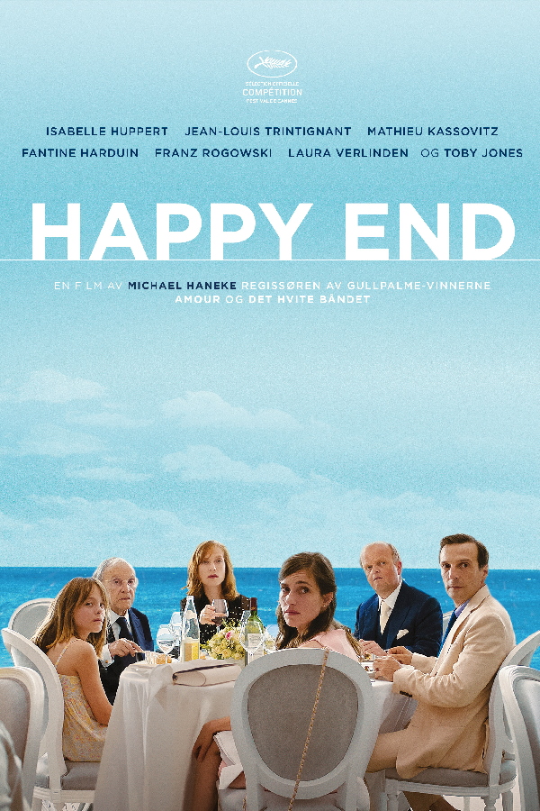 Happy End