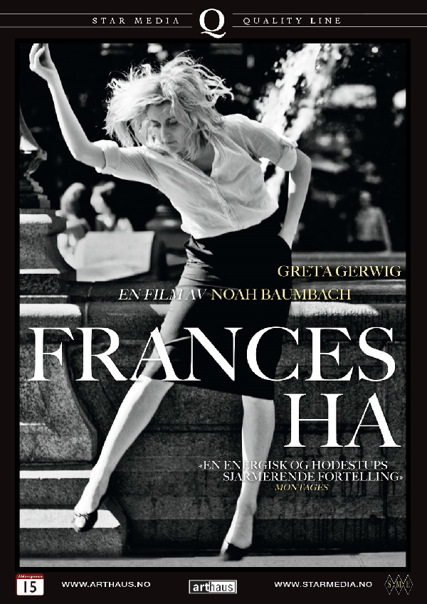 Frances Ha