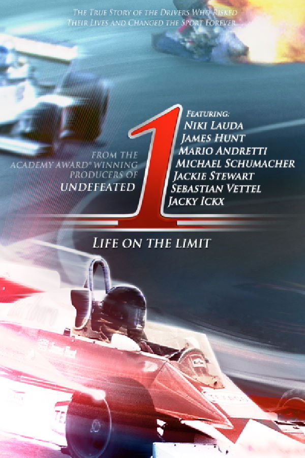 1: Life on the Limit