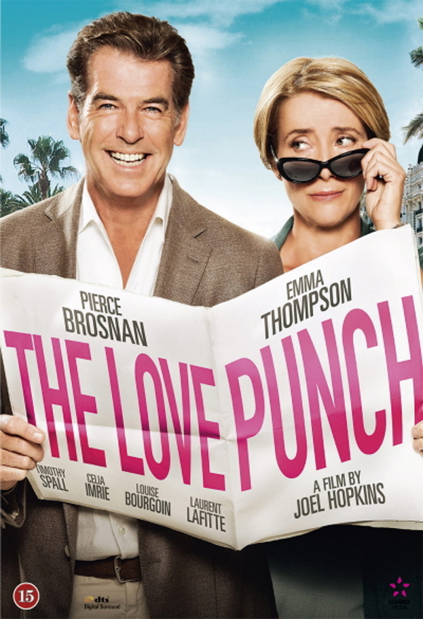 The Love Punch