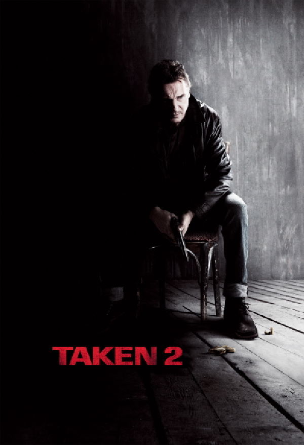 Taken 2