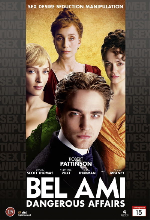 Bel Ami