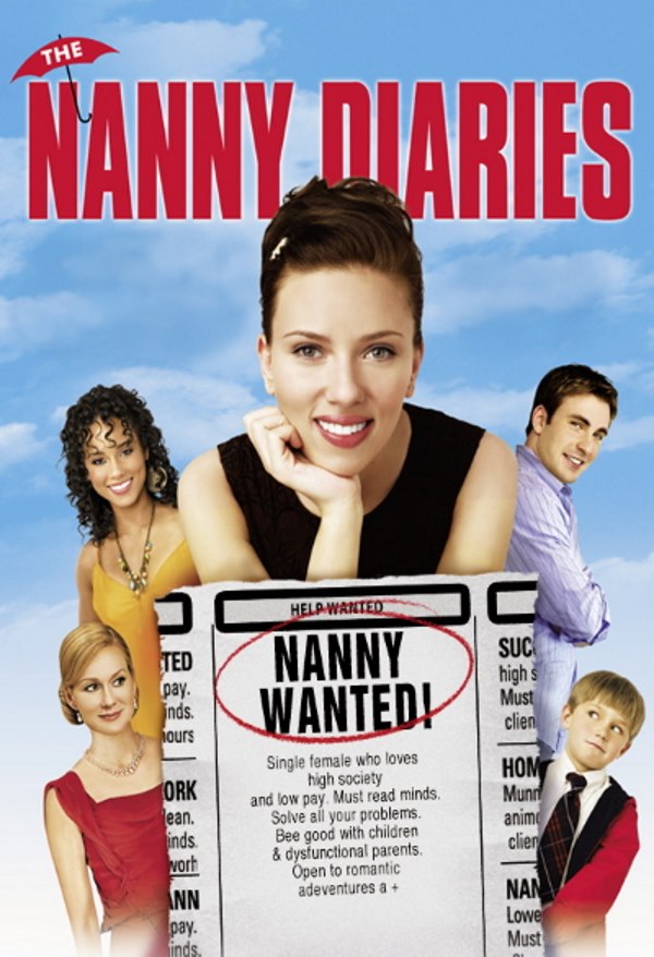 The Nanny Diaries