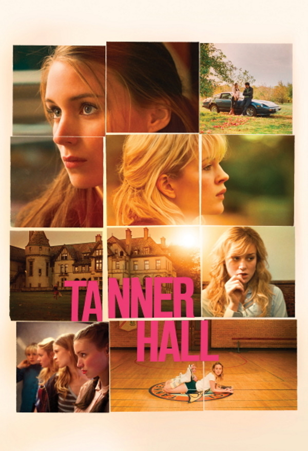 Tanner Hall