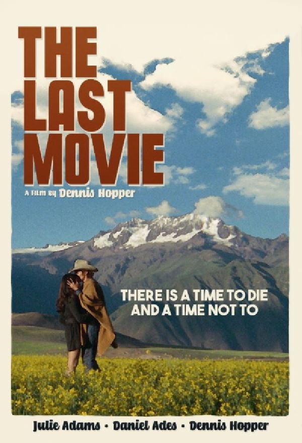 The Last Movie