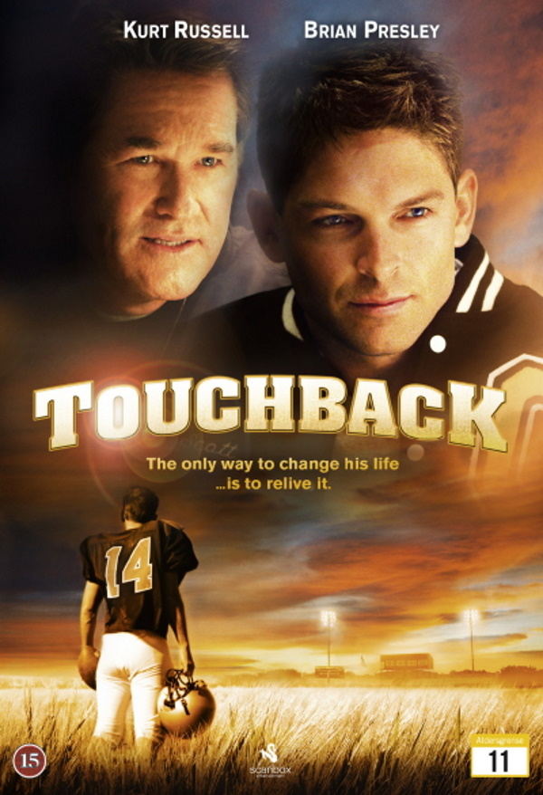 Touchback