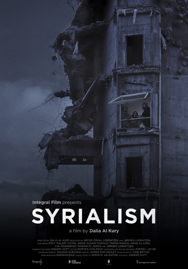 Syrialism